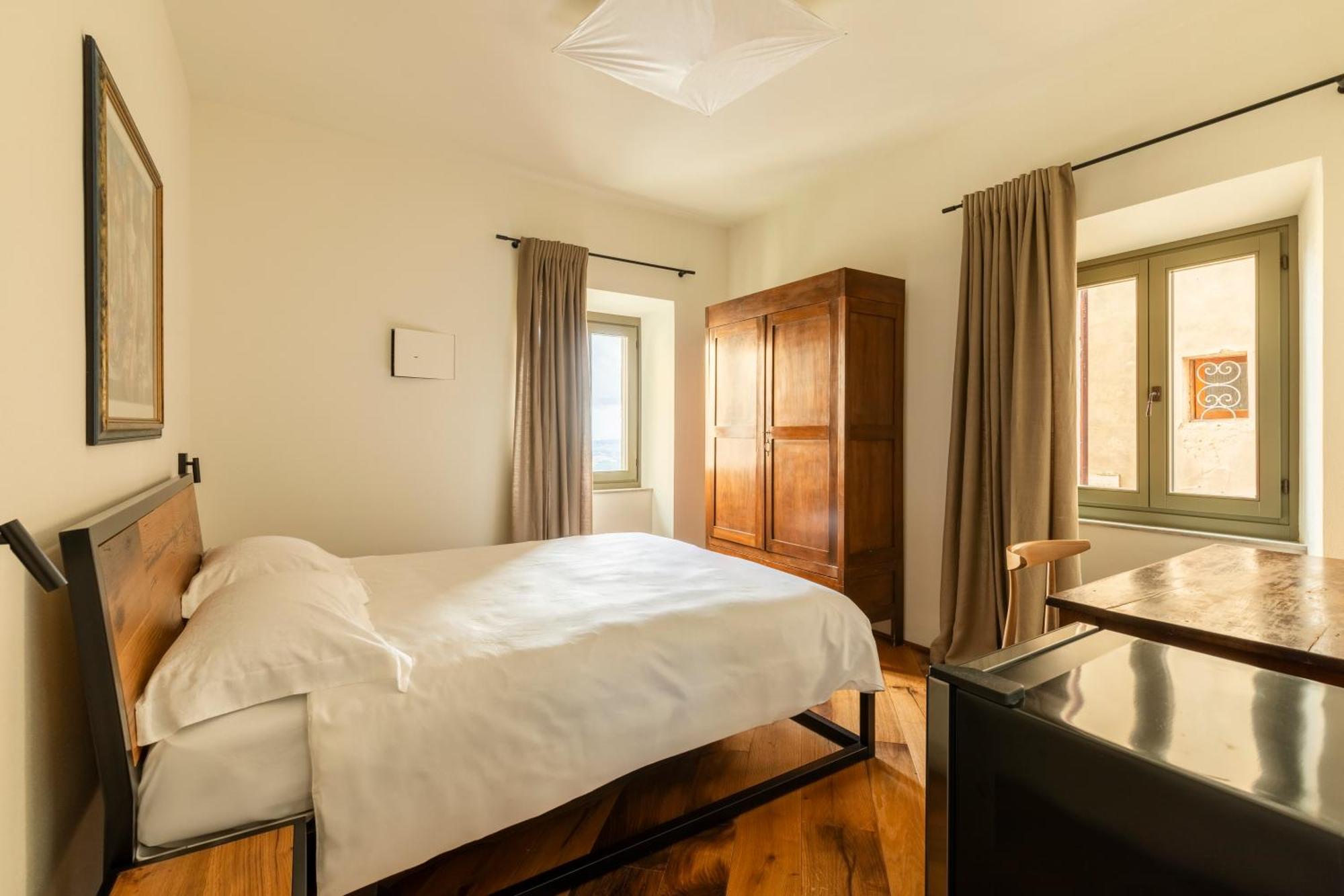 Foro Osteria Imperfetta Hotel Civitella in Val di Chiana Bagian luar foto