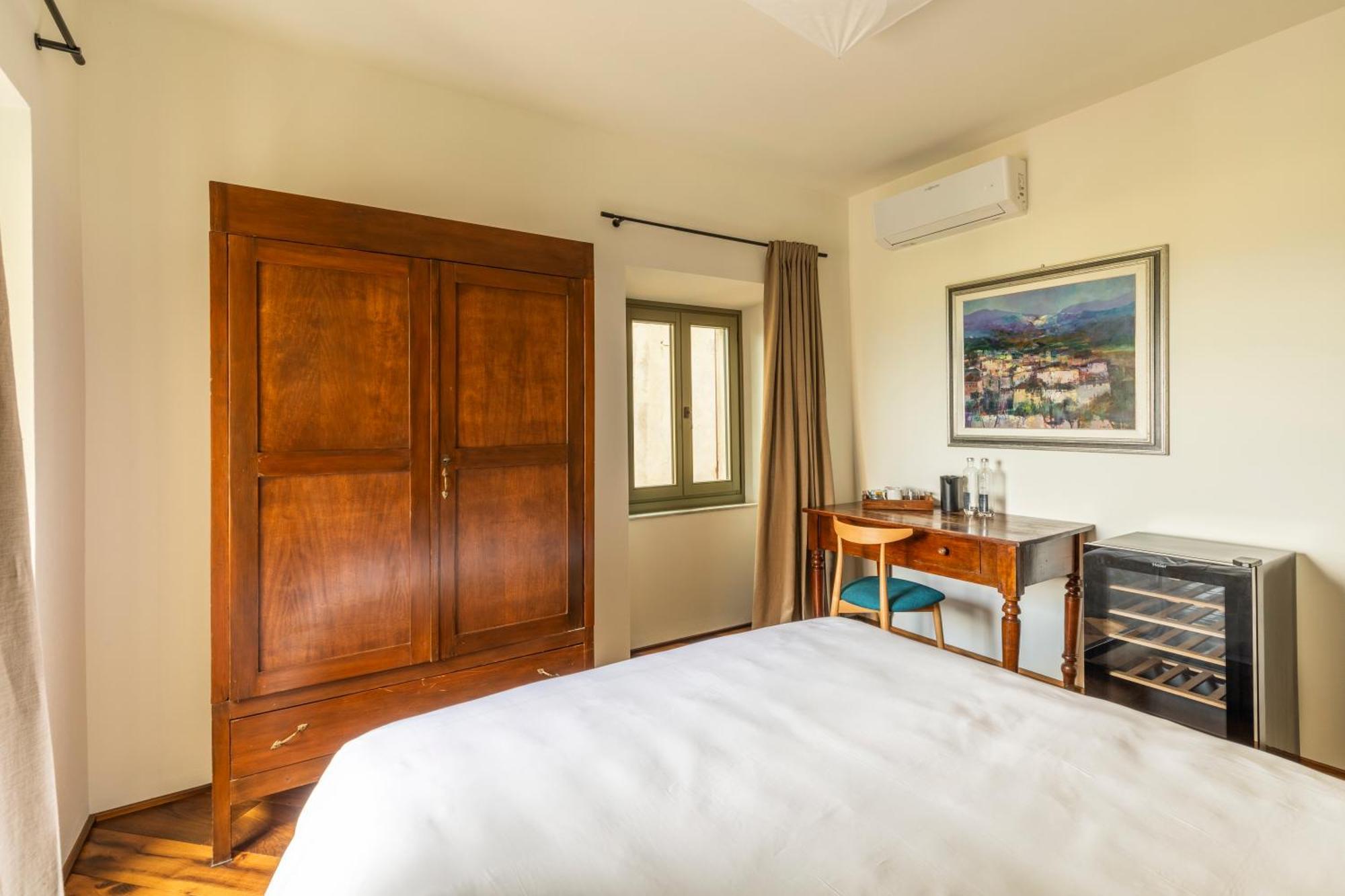 Foro Osteria Imperfetta Hotel Civitella in Val di Chiana Bagian luar foto