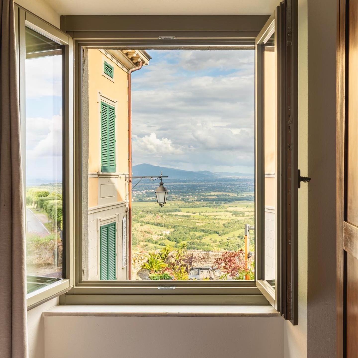 Foro Osteria Imperfetta Hotel Civitella in Val di Chiana Bagian luar foto
